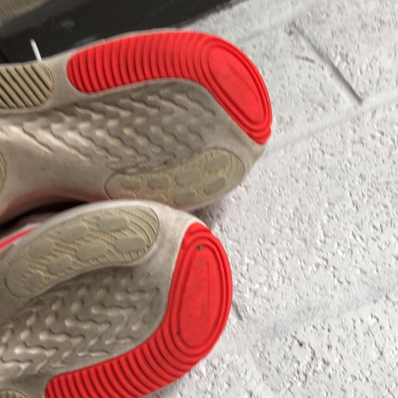 Nike Free react Miler - Picture 3 of 5